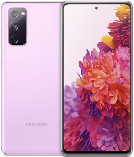 Samsung SM-G781B Galaxy S20 FE 5G Premium Global TD-LTE 256GB